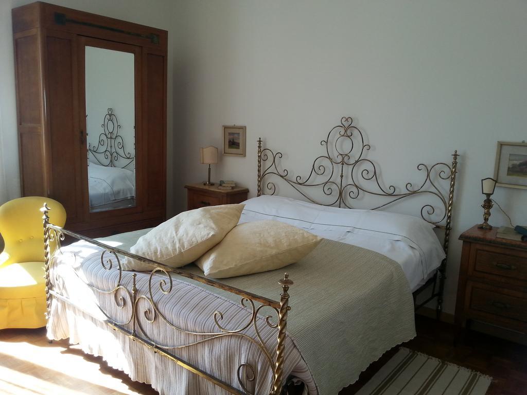 Basisa Bed&Breakfast ซานลาซโซโร ดี ซาเวนา ห้อง รูปภาพ