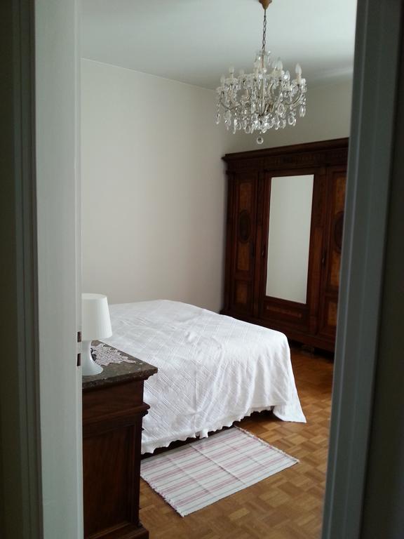 Basisa Bed&Breakfast ซานลาซโซโร ดี ซาเวนา ห้อง รูปภาพ