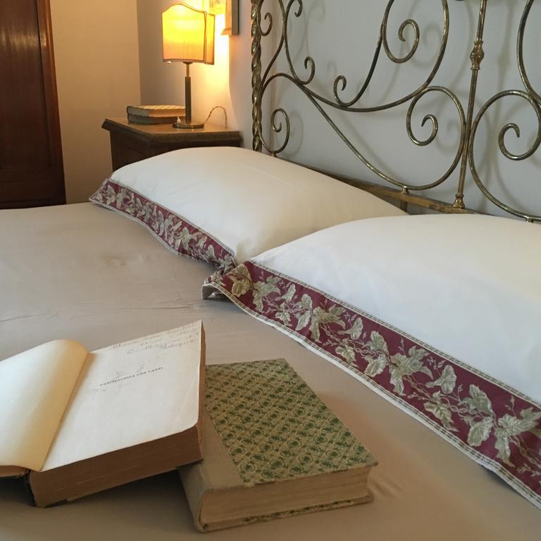 Basisa Bed&Breakfast ซานลาซโซโร ดี ซาเวนา ภายนอก รูปภาพ