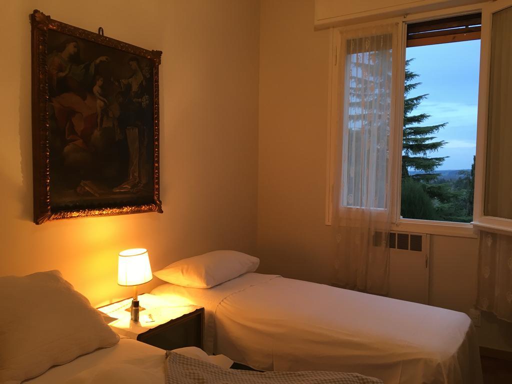 Basisa Bed&Breakfast ซานลาซโซโร ดี ซาเวนา ภายนอก รูปภาพ