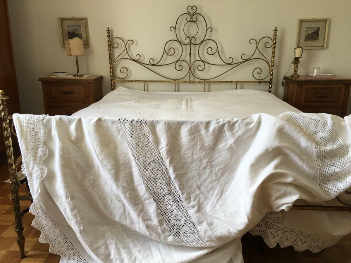 Basisa Bed&Breakfast ซานลาซโซโร ดี ซาเวนา ภายนอก รูปภาพ