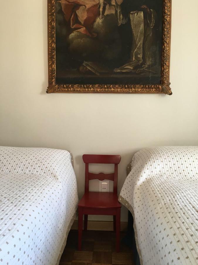 Basisa Bed&Breakfast ซานลาซโซโร ดี ซาเวนา ภายนอก รูปภาพ