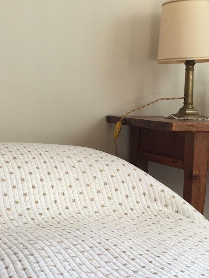 Basisa Bed&Breakfast ซานลาซโซโร ดี ซาเวนา ภายนอก รูปภาพ
