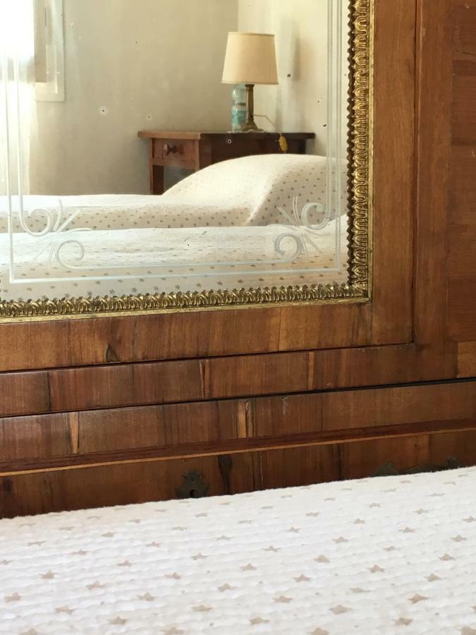 Basisa Bed&Breakfast ซานลาซโซโร ดี ซาเวนา ภายนอก รูปภาพ